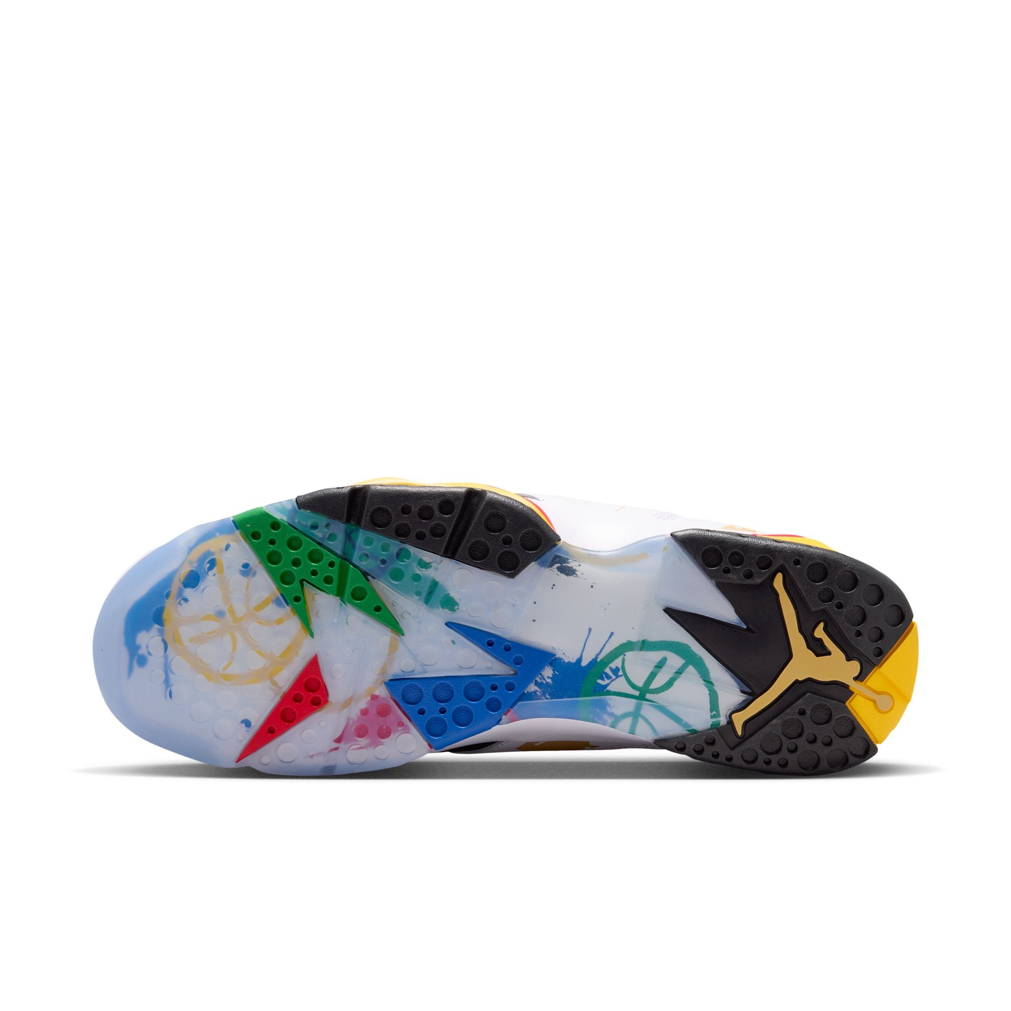 AIR JORDAN 7 RETRO BB - MIRO