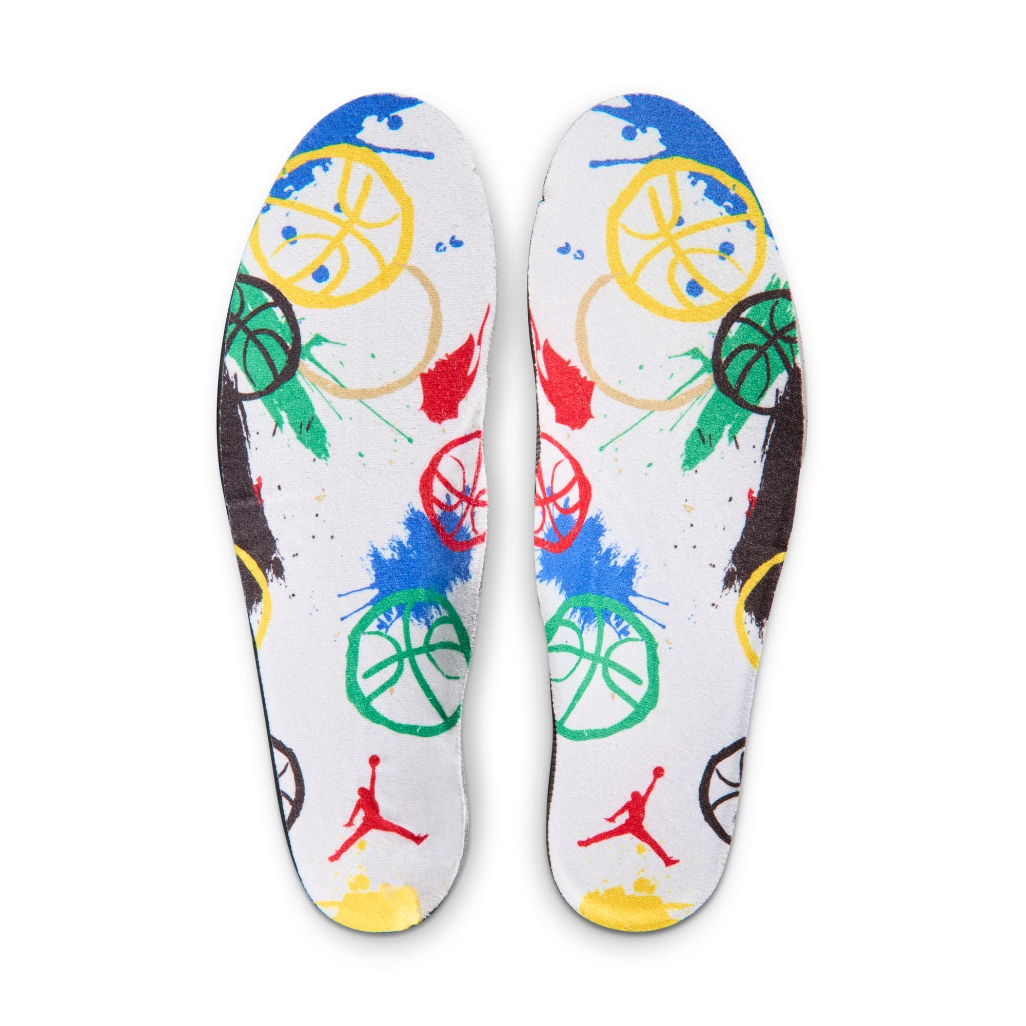 AIR JORDAN 7 RETRO BB - MIRO