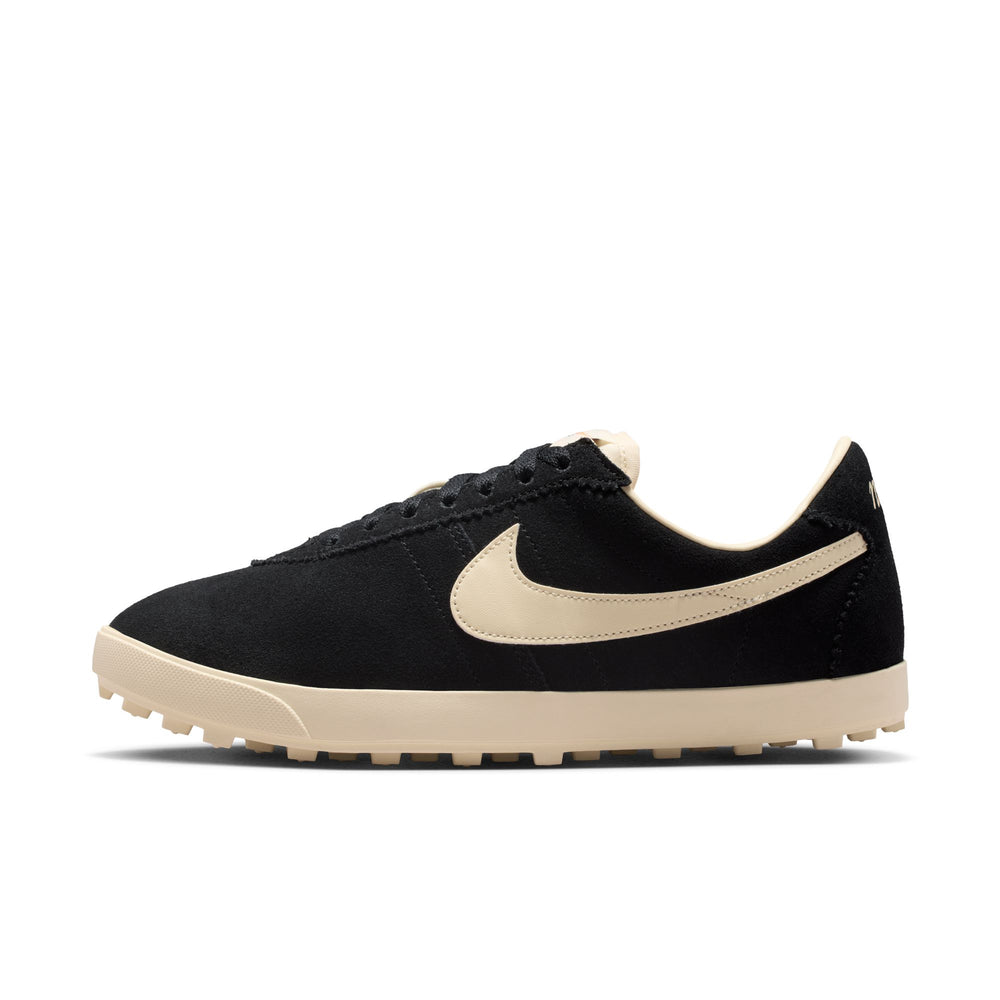WMNS NIKE ASTROGRABBER SUEDE - BLACK MUSLIN