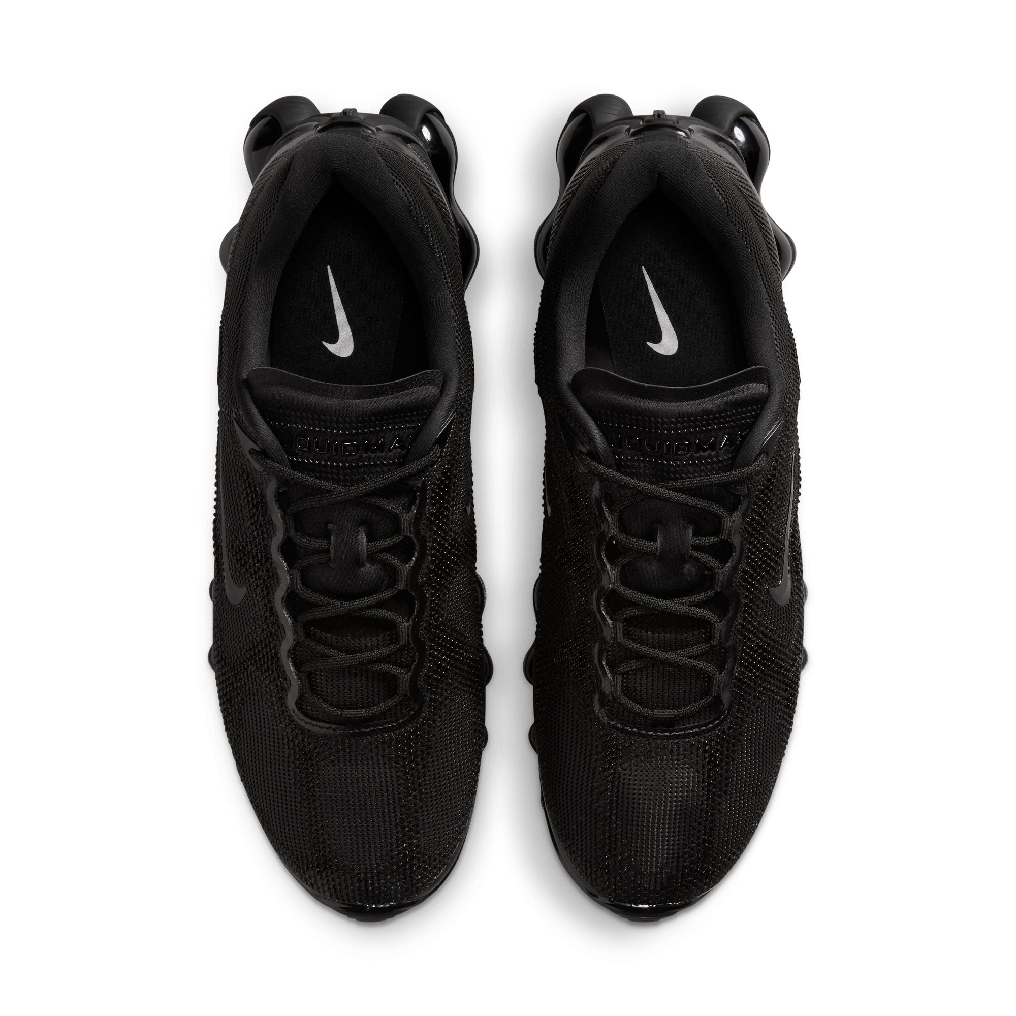 NIKE AIR LIQUID MAX - BLACK