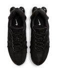 NIKE AIR LIQUID MAX - BLACK