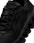 NIKE AIR LIQUID MAX - BLACK