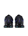 NIKE AIR LIQUID MAX - RADIANT BLUE