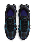 NIKE AIR LIQUID MAX - RADIANT BLUE