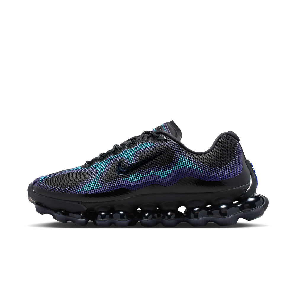 NIKE AIR LIQUID MAX - RADIANT BLUE
