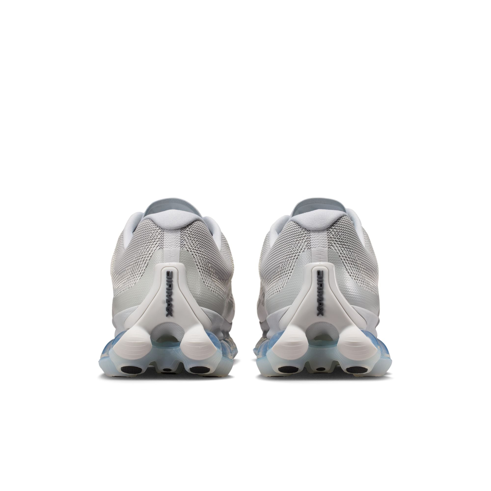 NIKE AIR LIQUID MAX - GREY FOG