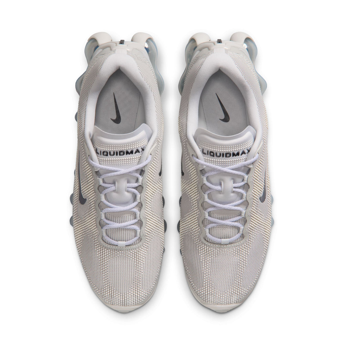NIKE AIR LIQUID MAX - GREY FOG