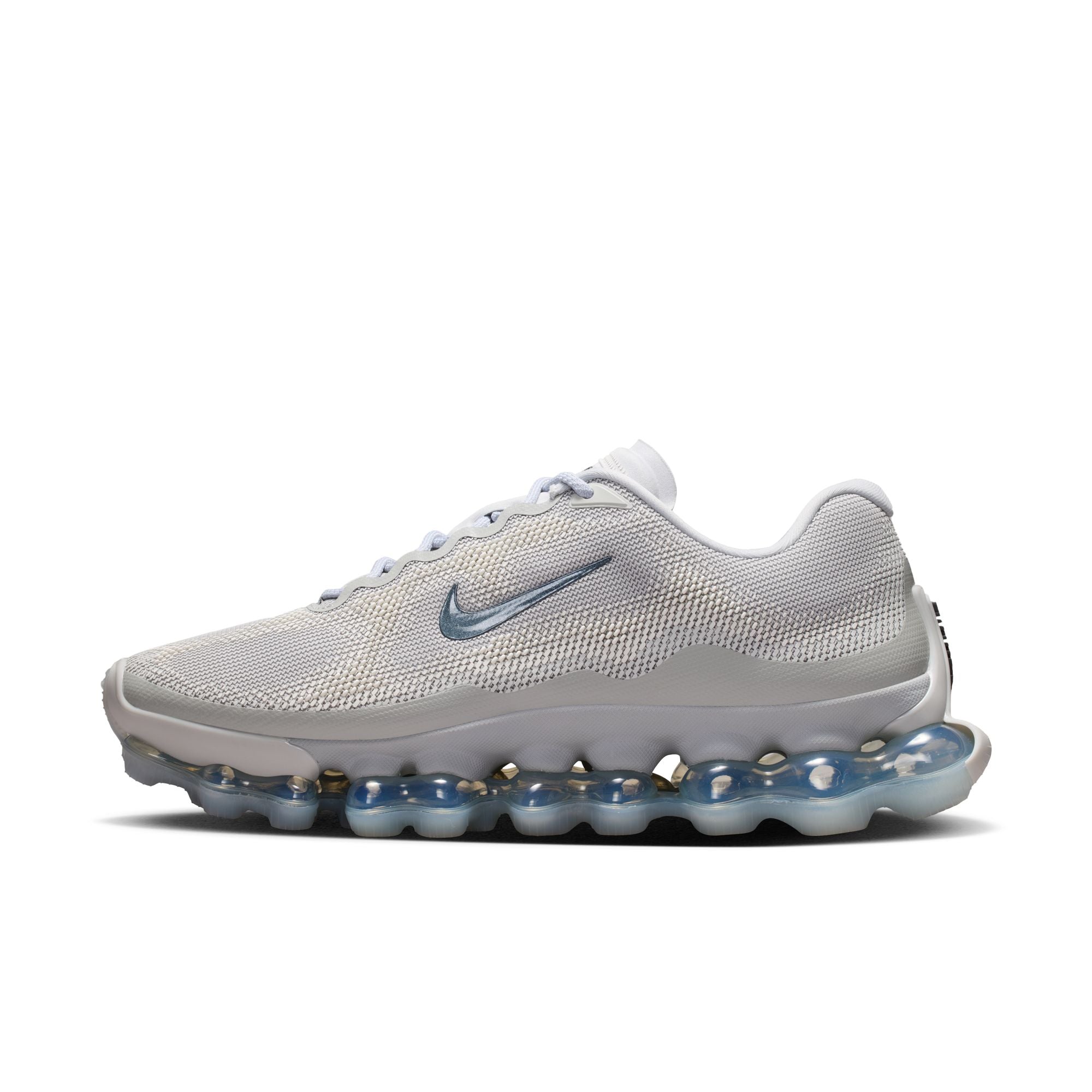 NIKE AIR LIQUID MAX - GREY FOG
