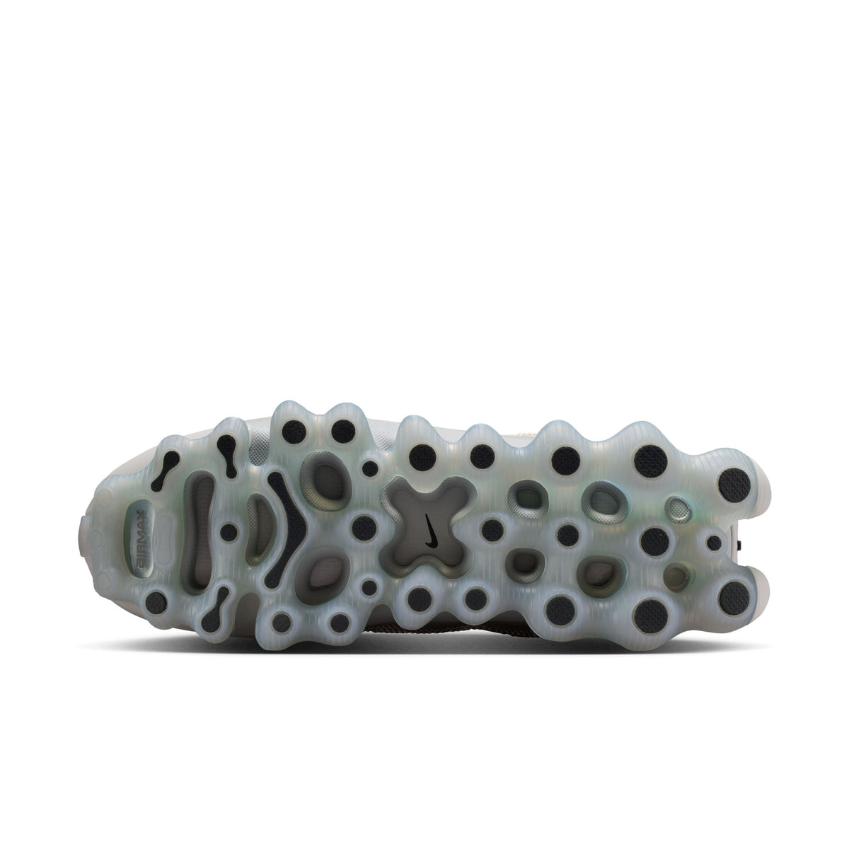 NIKE AIR LIQUID MAX - GREY FOG