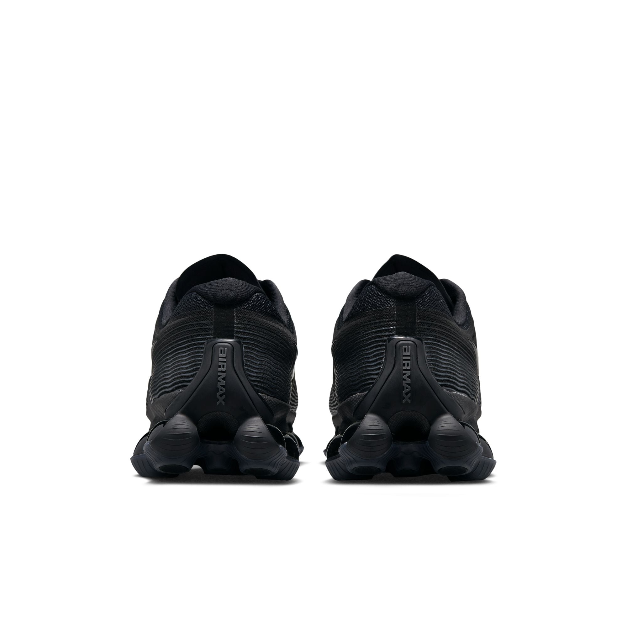 NIKE AIR LIQUID MAX AW - BLACK ANTHRACITE