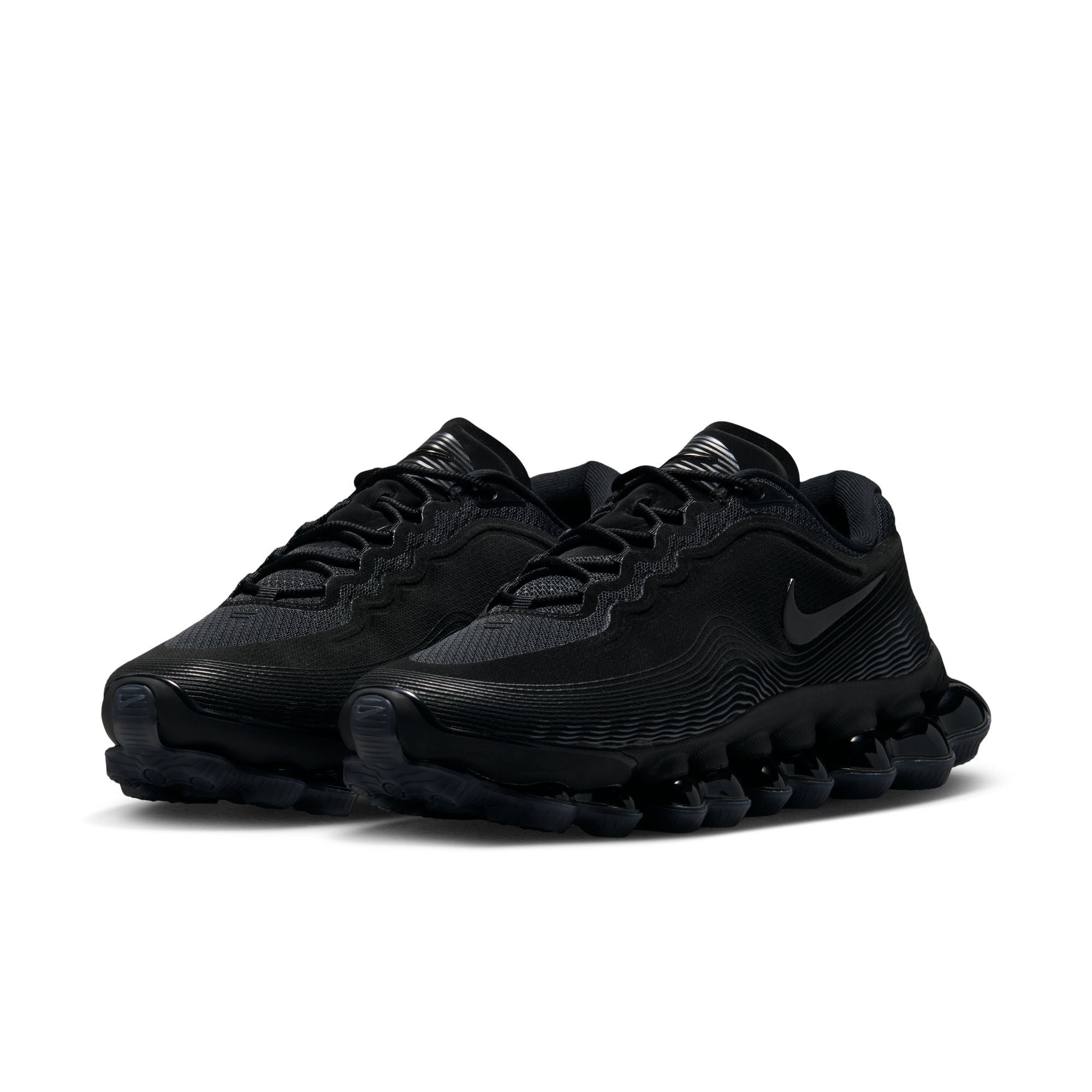 NIKE AIR LIQUID MAX AW - BLACK ANTHRACITE