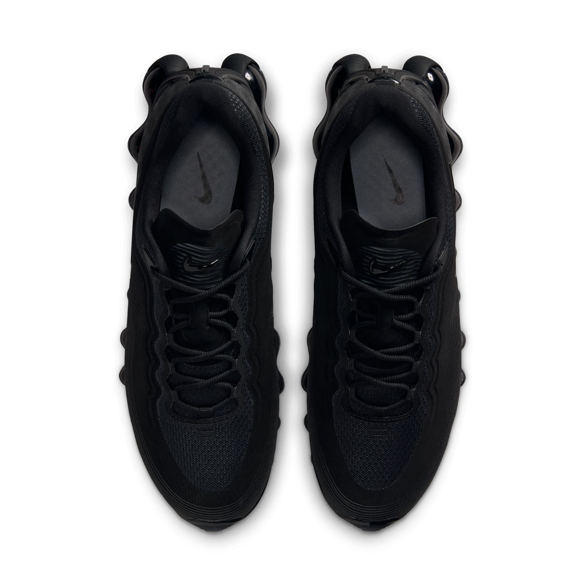NIKE AIR LIQUID MAX AW - BLACK ANTHRACITE