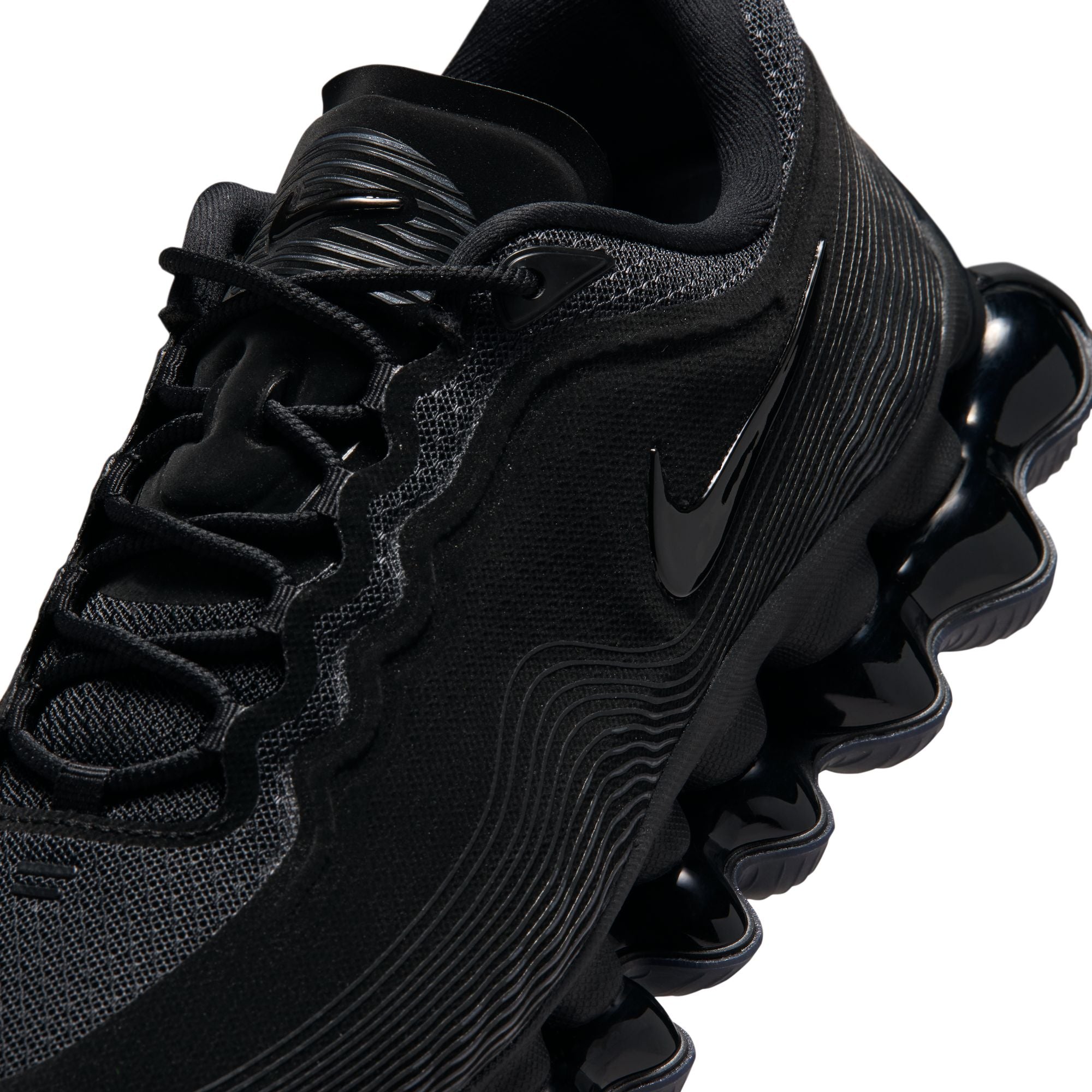 NIKE AIR LIQUID MAX AW - BLACK ANTHRACITE