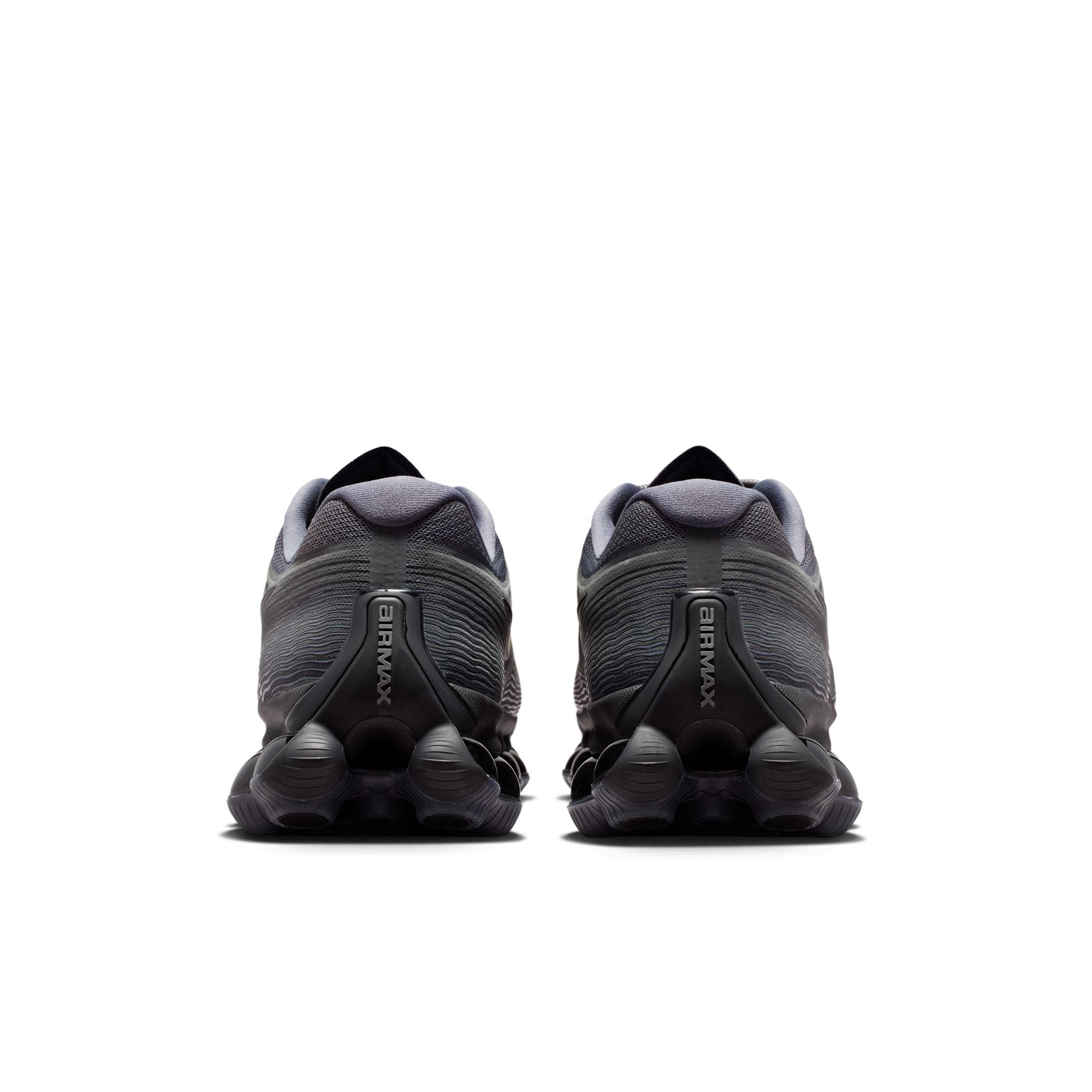NIKE AIR LIQUID MAX - DARK GREY