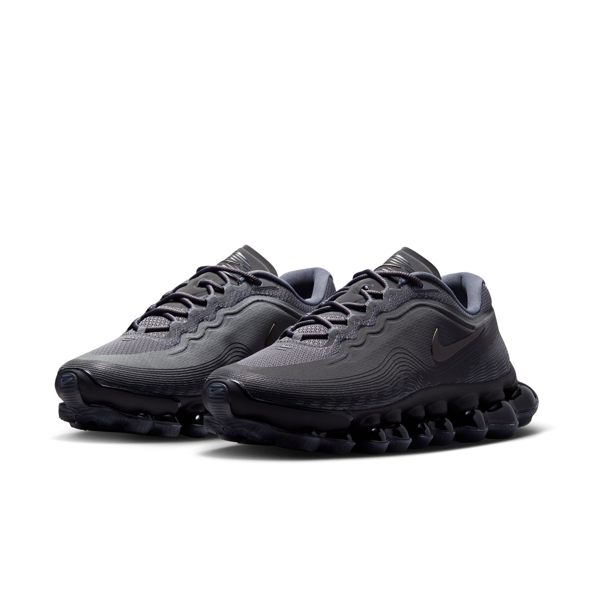 NIKE AIR LIQUID MAX - DARK GREY