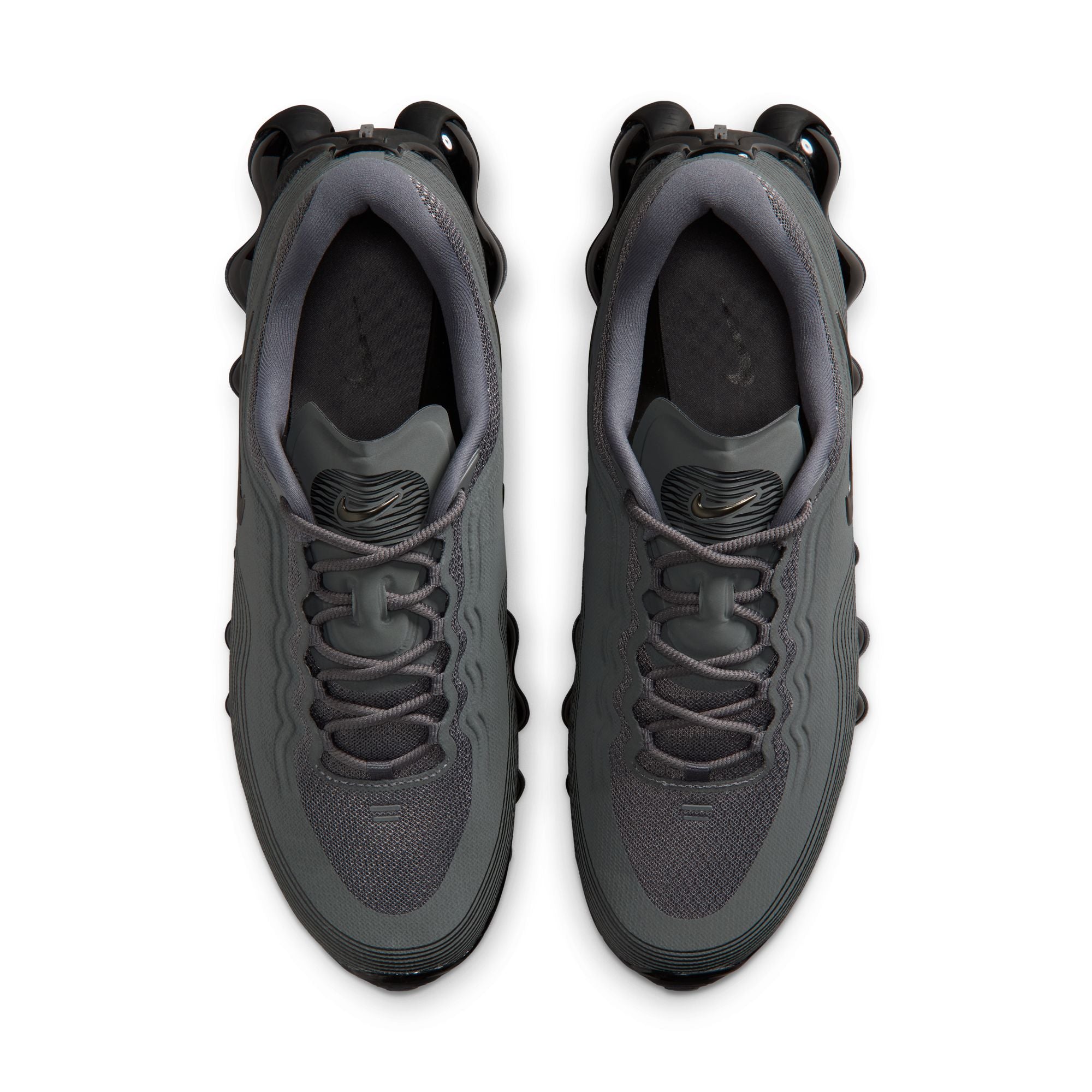 NIKE AIR LIQUID MAX - DARK GREY