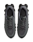 NIKE AIR LIQUID MAX - DARK GREY