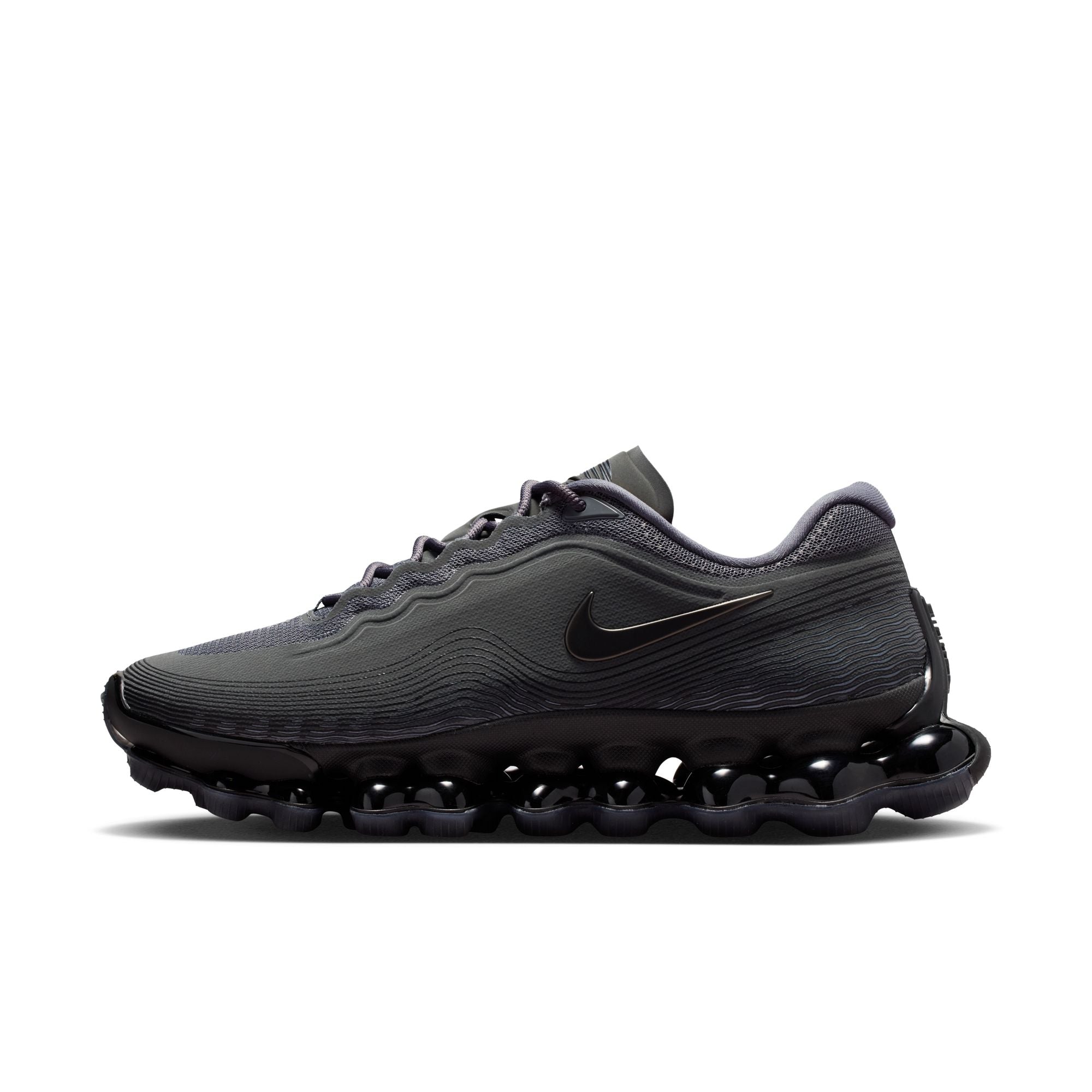 NIKE AIR LIQUID MAX - DARK GREY
