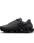 NIKE AIR LIQUID MAX - DARK GREY