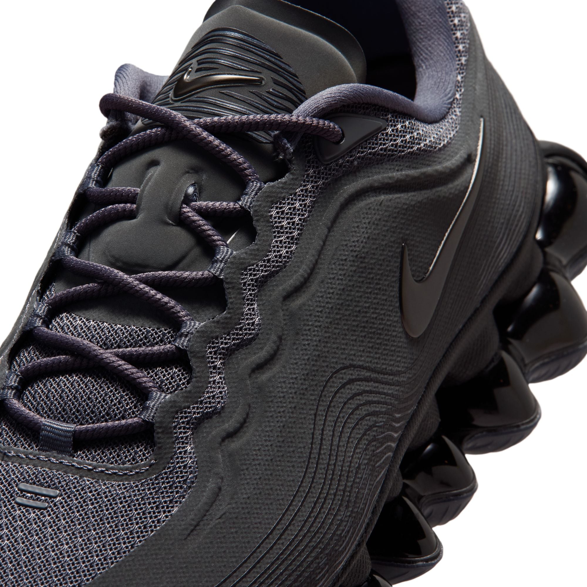 NIKE AIR LIQUID MAX - DARK GREY