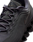 NIKE AIR LIQUID MAX - DARK GREY