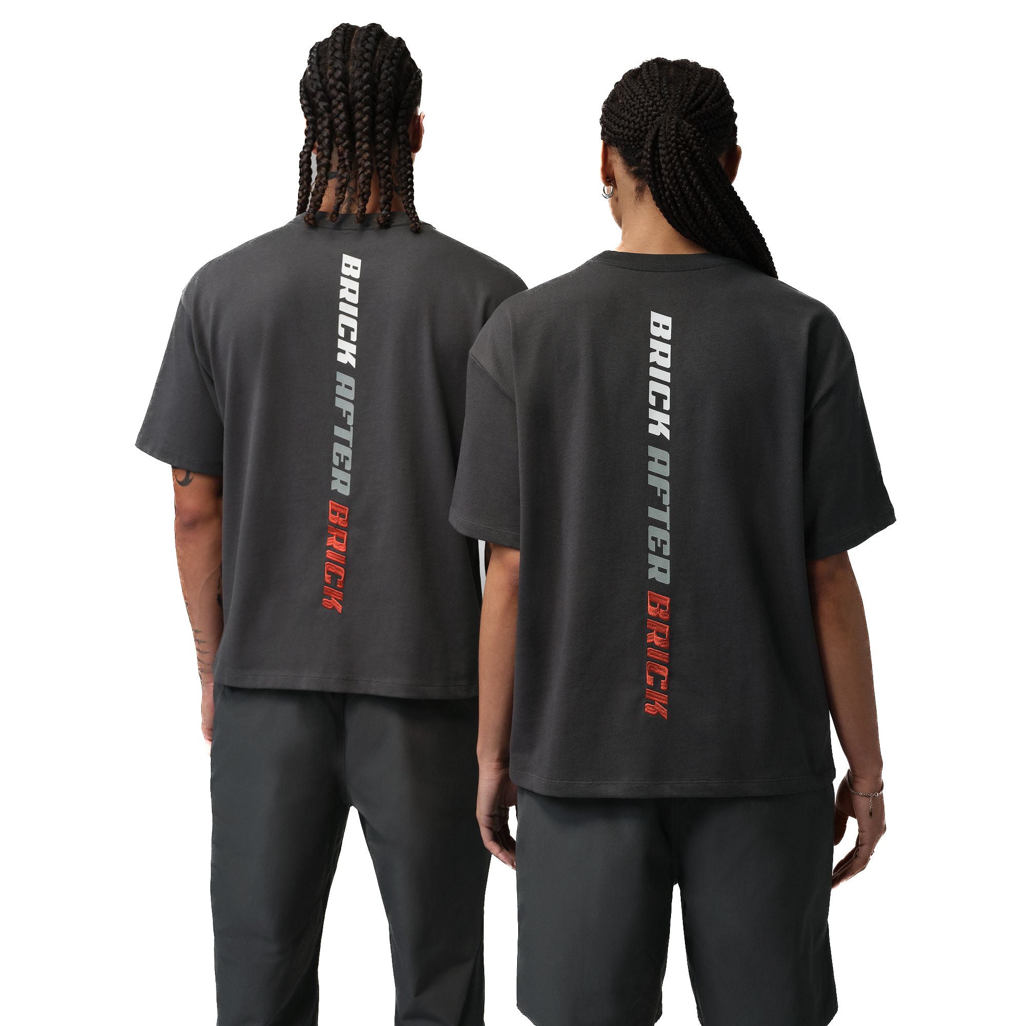 Jordan BIKE AIR x Nigel Sylvester - T-Shirt