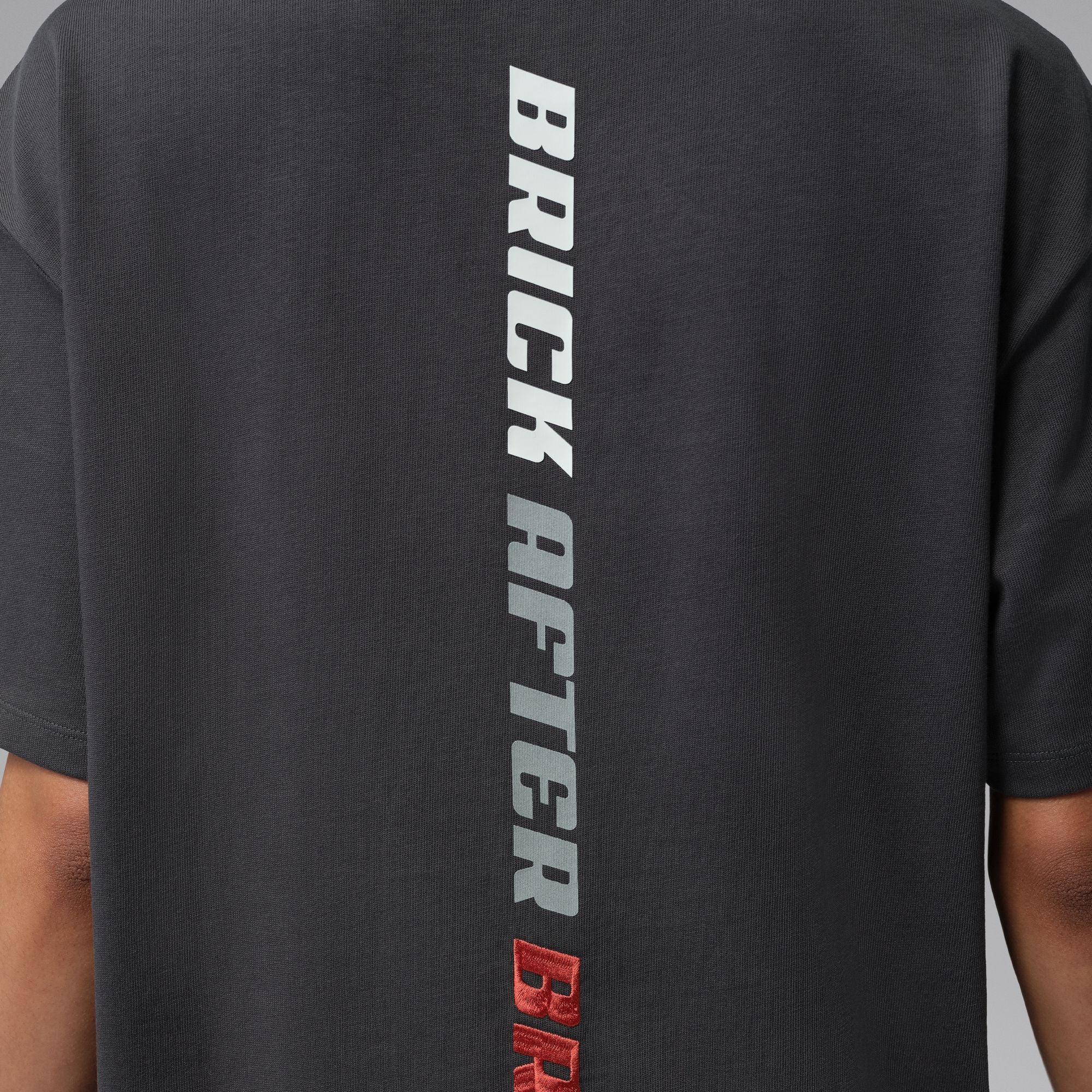 Jordan BIKE AIR x Nigel Sylvester - T-Shirt