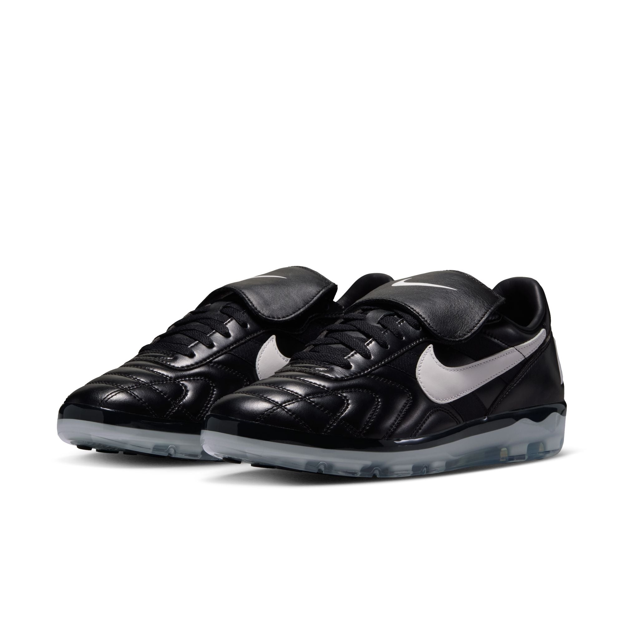 NIKE CRYO SHOT TIEMPO 94 OG - BLACK WHITE