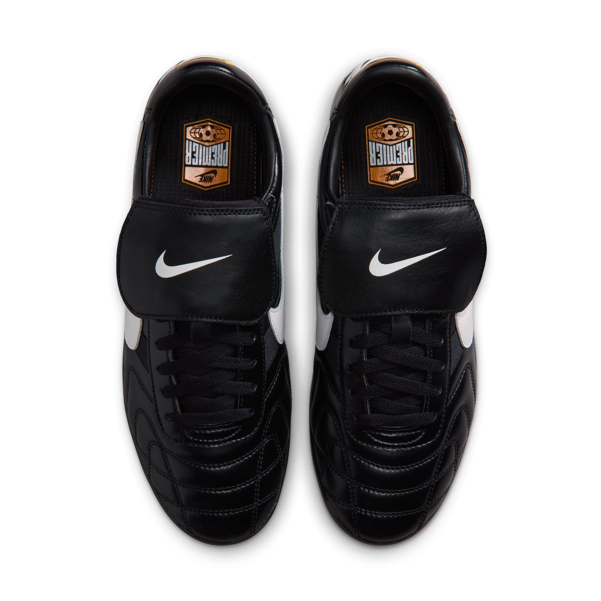 NIKE CRYO SHOT TIEMPO 94 OG - BLACK WHITE