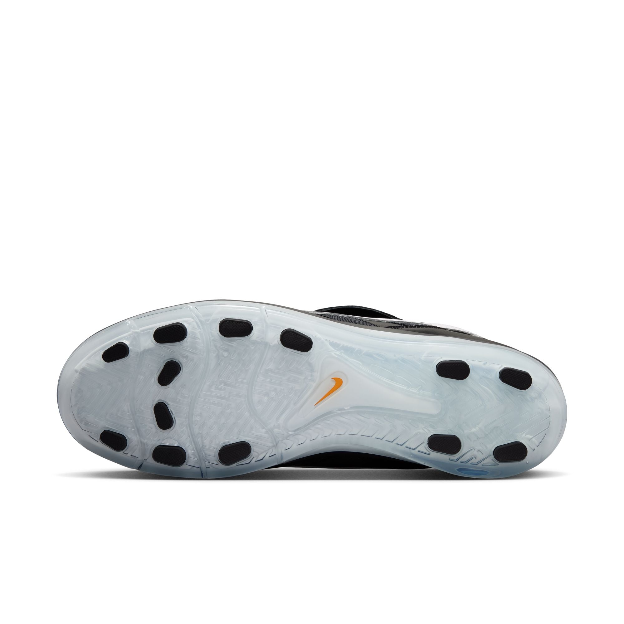 NIKE CRYO SHOT TIEMPO 94 OG - BLACK WHITE