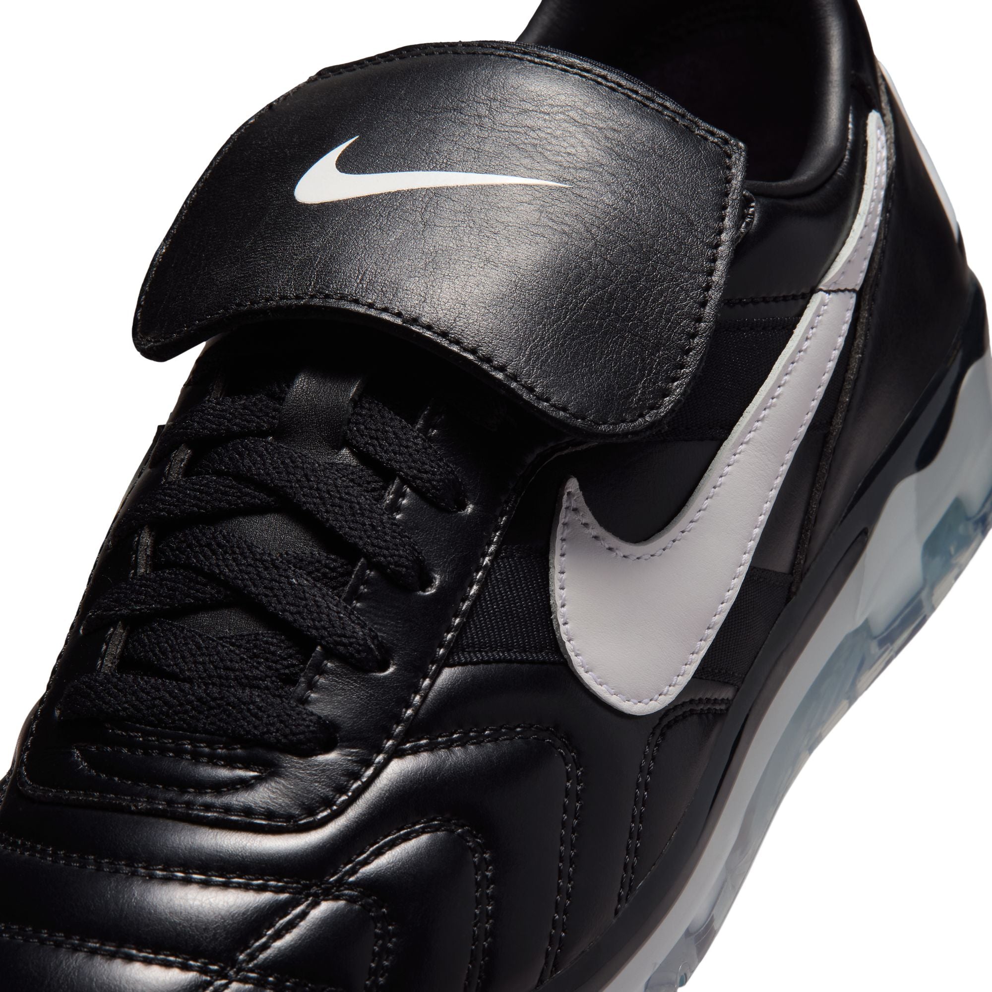 NIKE CRYO SHOT TIEMPO 94 OG - BLACK WHITE