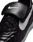 NIKE CRYO SHOT TIEMPO 94 OG - BLACK WHITE