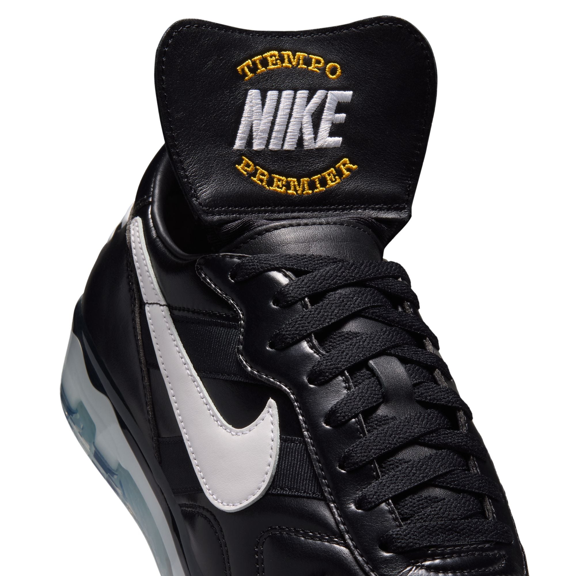 NIKE CRYO SHOT TIEMPO 94 OG - BLACK WHITE