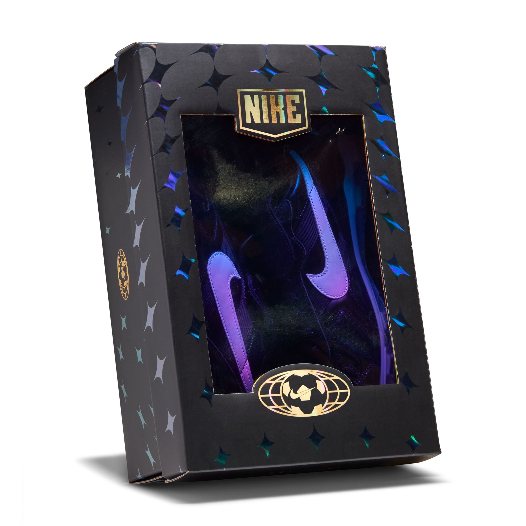NIKE CRYO SHOT TIEMPO 94 OG - BLACK WHITE