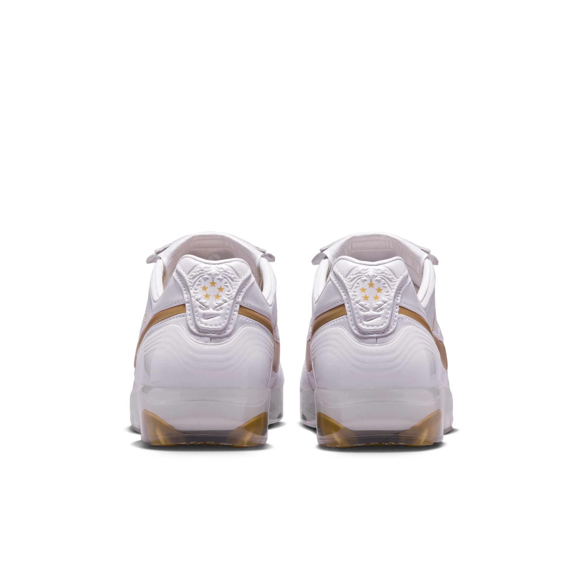 NIKE CRYO SHOT TMP LGND R10 OG - WHITE