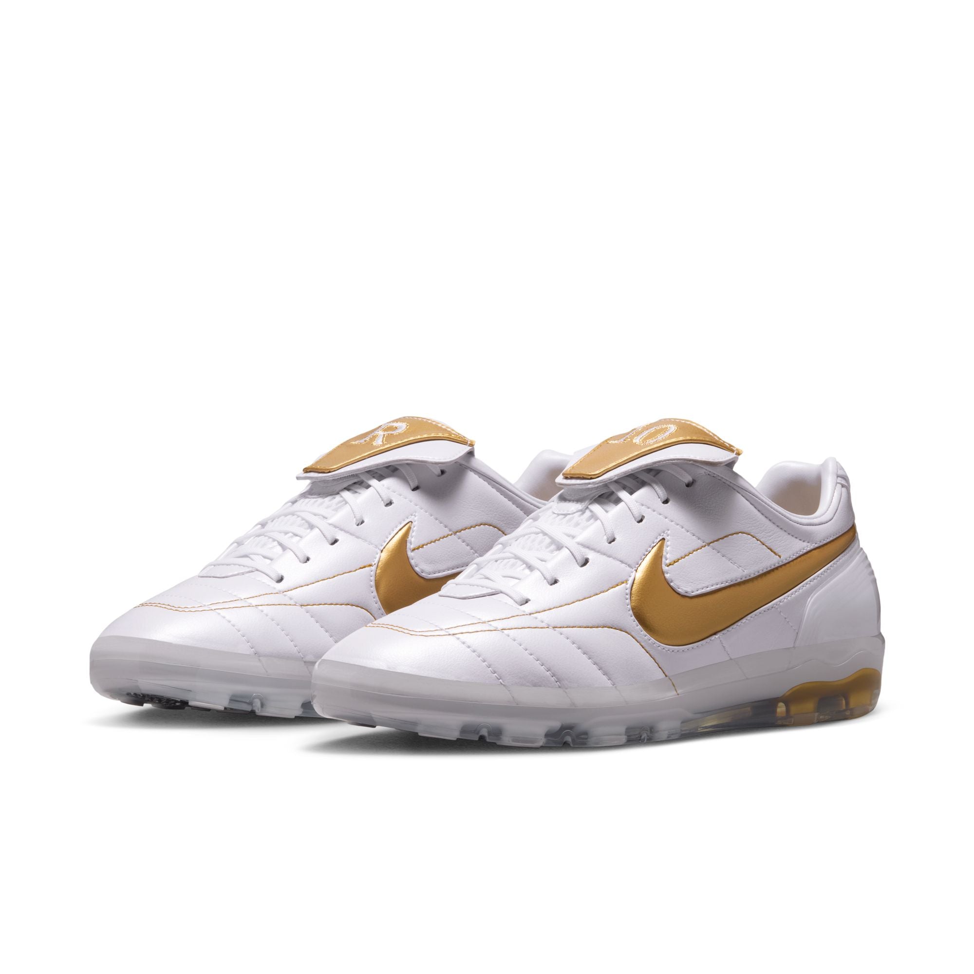 NIKE CRYO SHOT TMP LGND R10 OG - WHITE