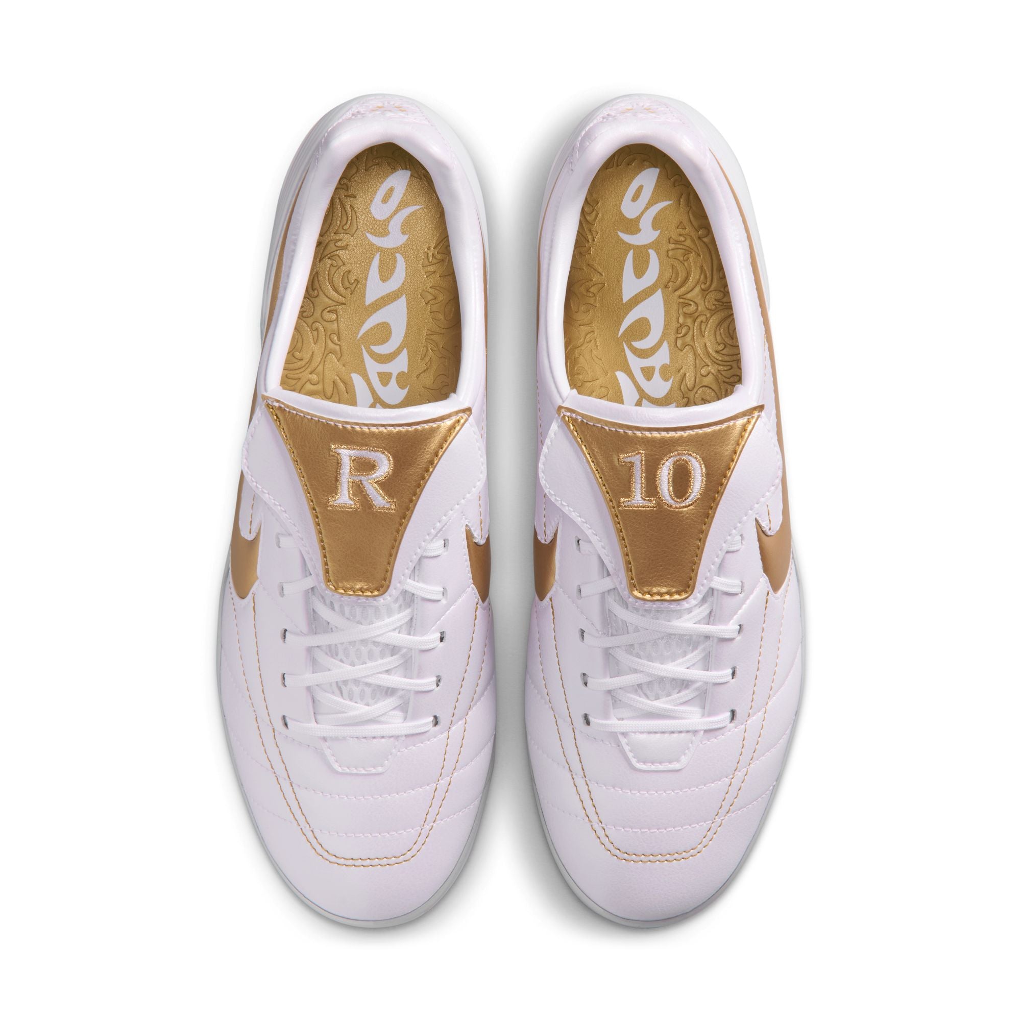 NIKE CRYO SHOT TMP LGND R10 OG - WHITE