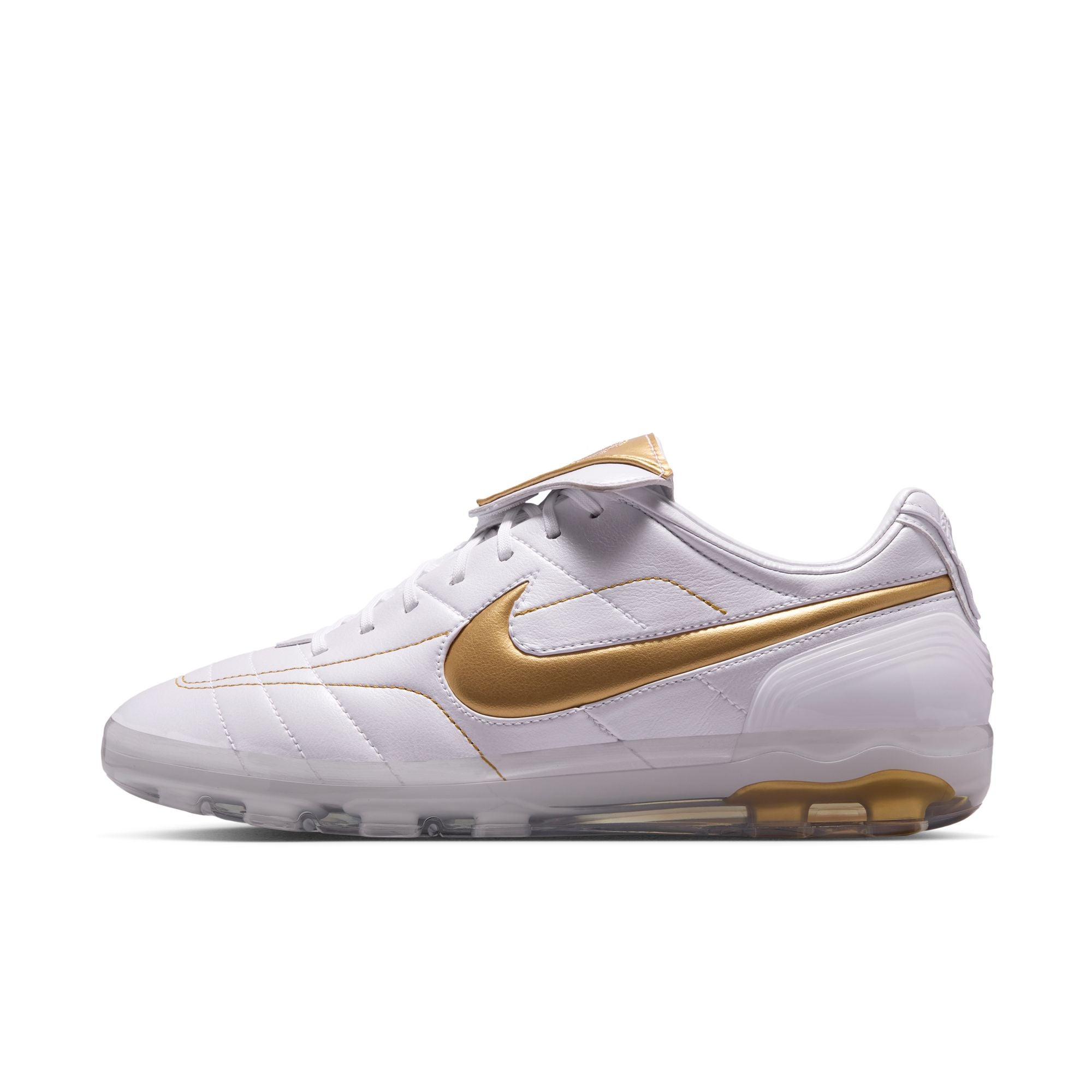 NIKE CRYO SHOT TMP LGND R10 OG - WHITE