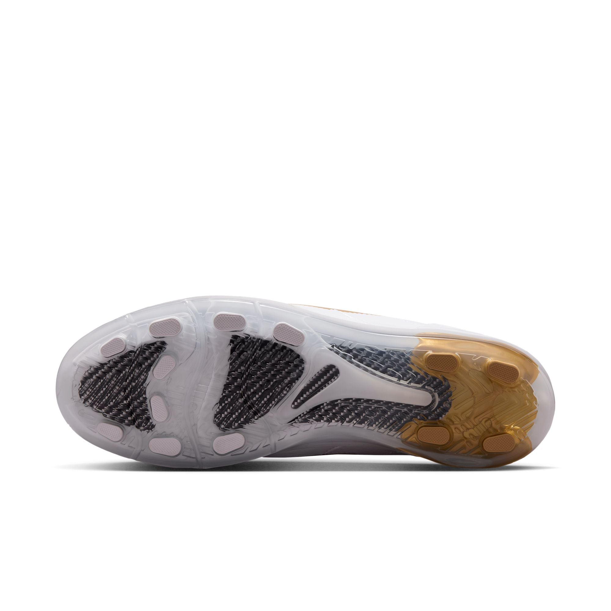 NIKE CRYO SHOT TMP LGND R10 OG - WHITE