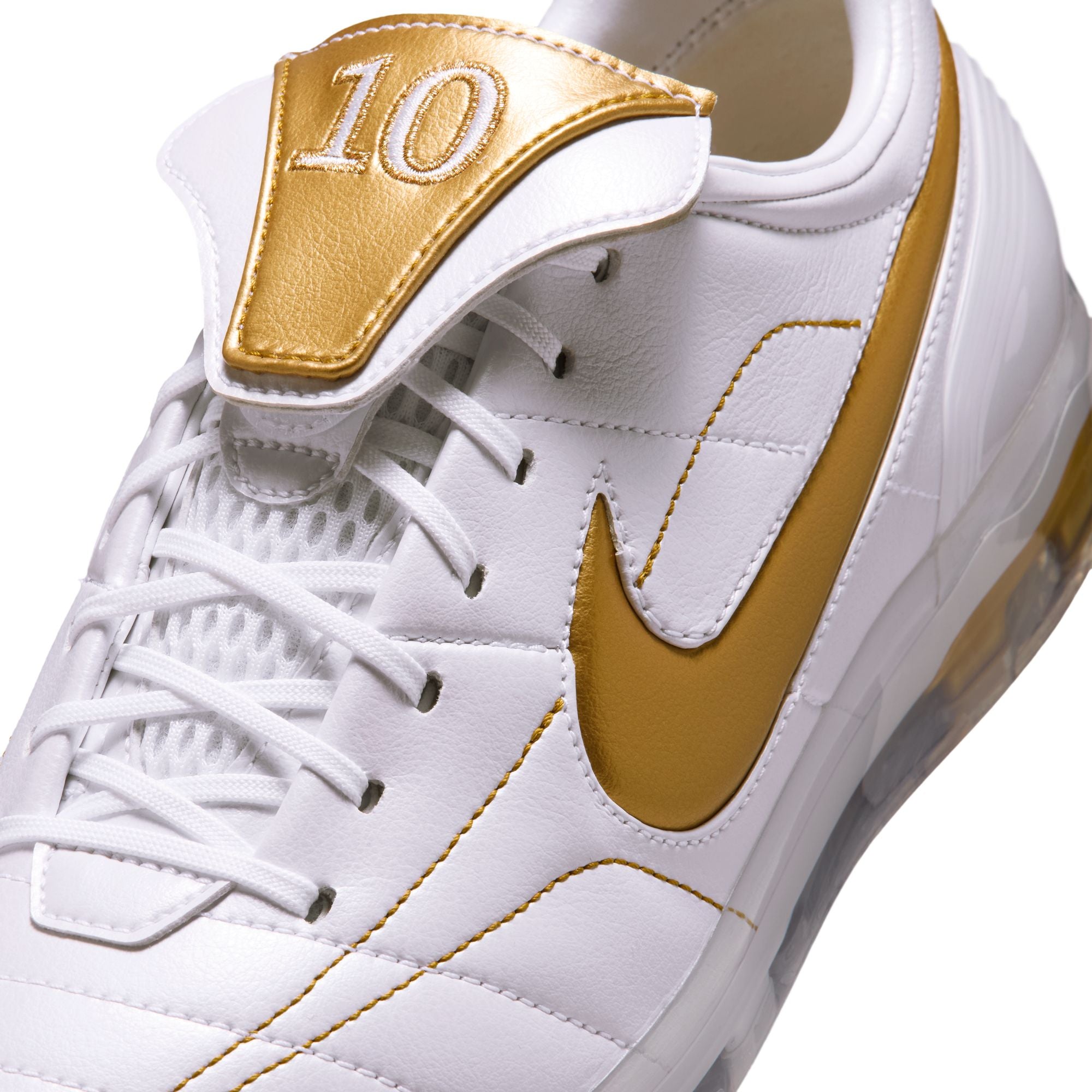 NIKE CRYO SHOT TMP LGND R10 OG - WHITE