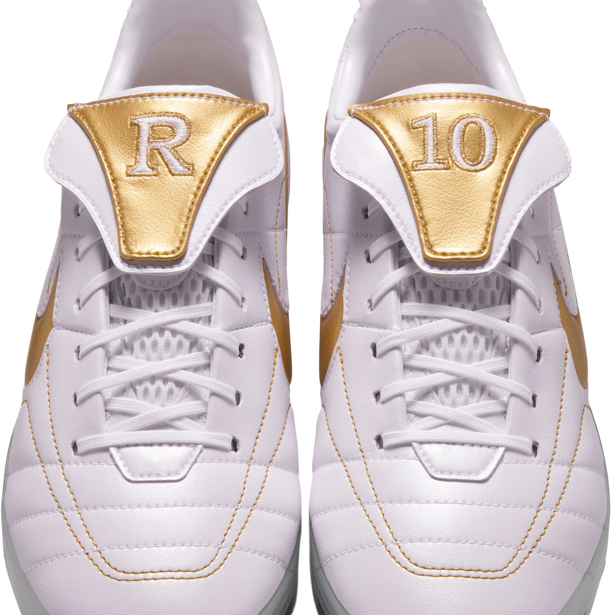 NIKE CRYO SHOT TMP LGND R10 OG - WHITE