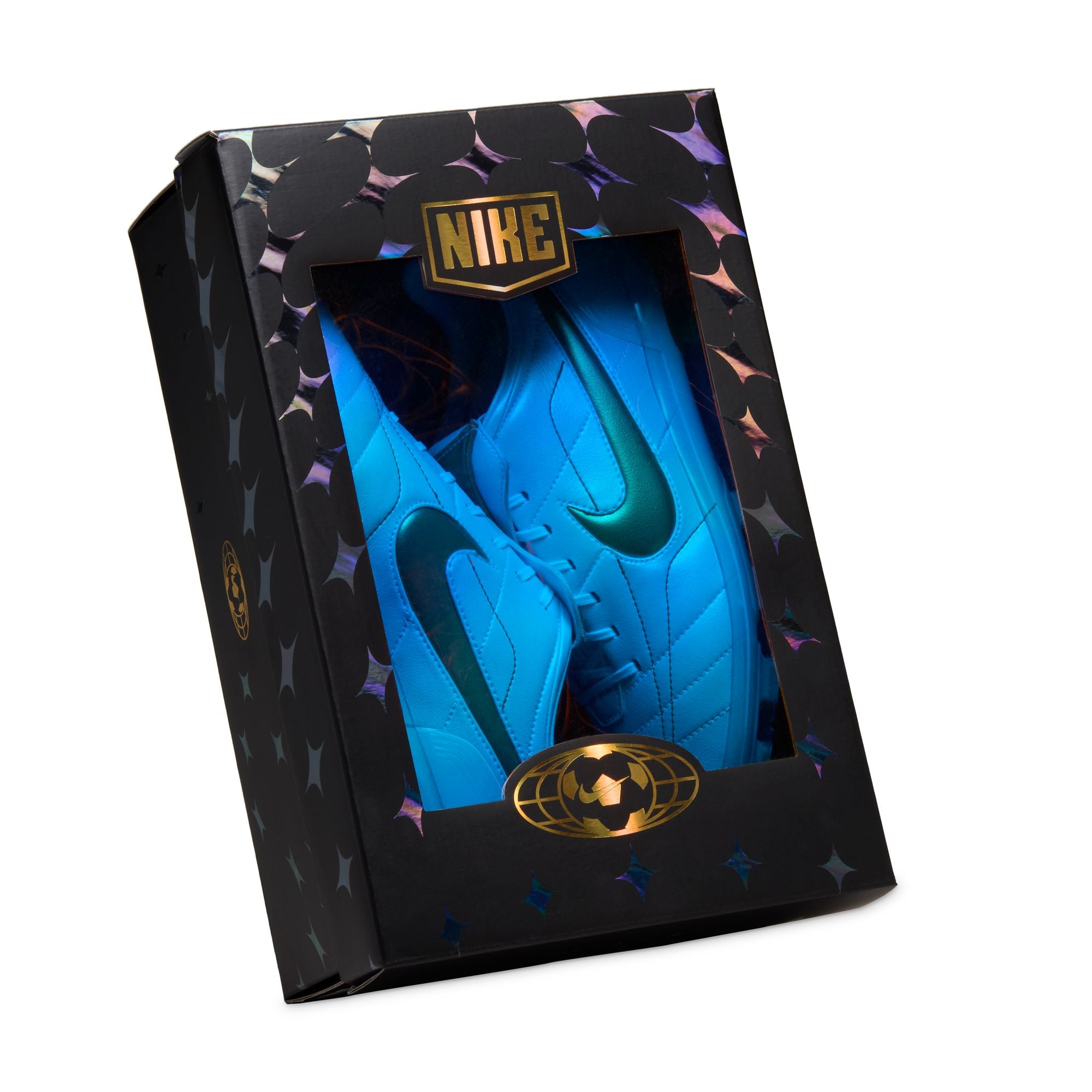 NIKE CRYO SHOT TMP LGND R10 OG - WHITE