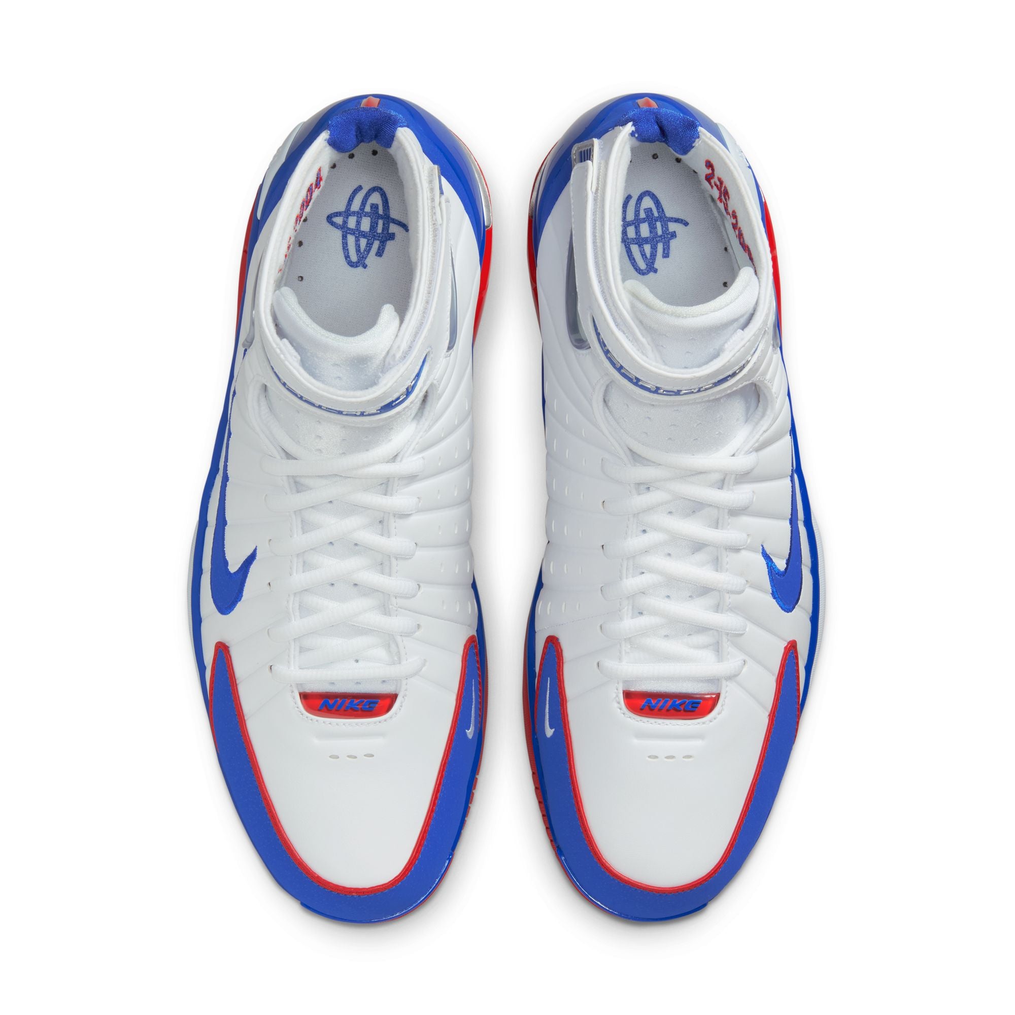 AIR ZOOM HUARACHE 2K4 - ALL STAR - 2/17 LAUNCH