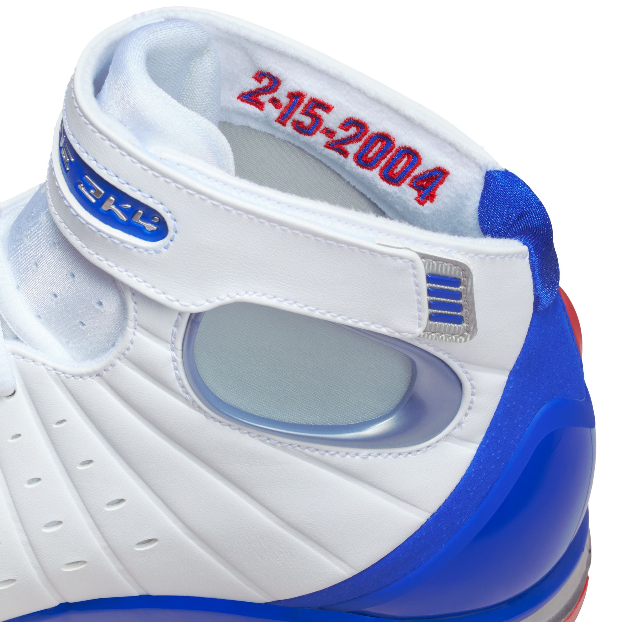 AIR ZOOM HUARACHE 2K4 - ALL STAR - 2/17 LAUNCH
