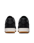 AIR FORCE 1 '07 LV8 - BLACK DENIM