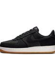 AIR FORCE 1 '07 LV8 - BLACK DENIM