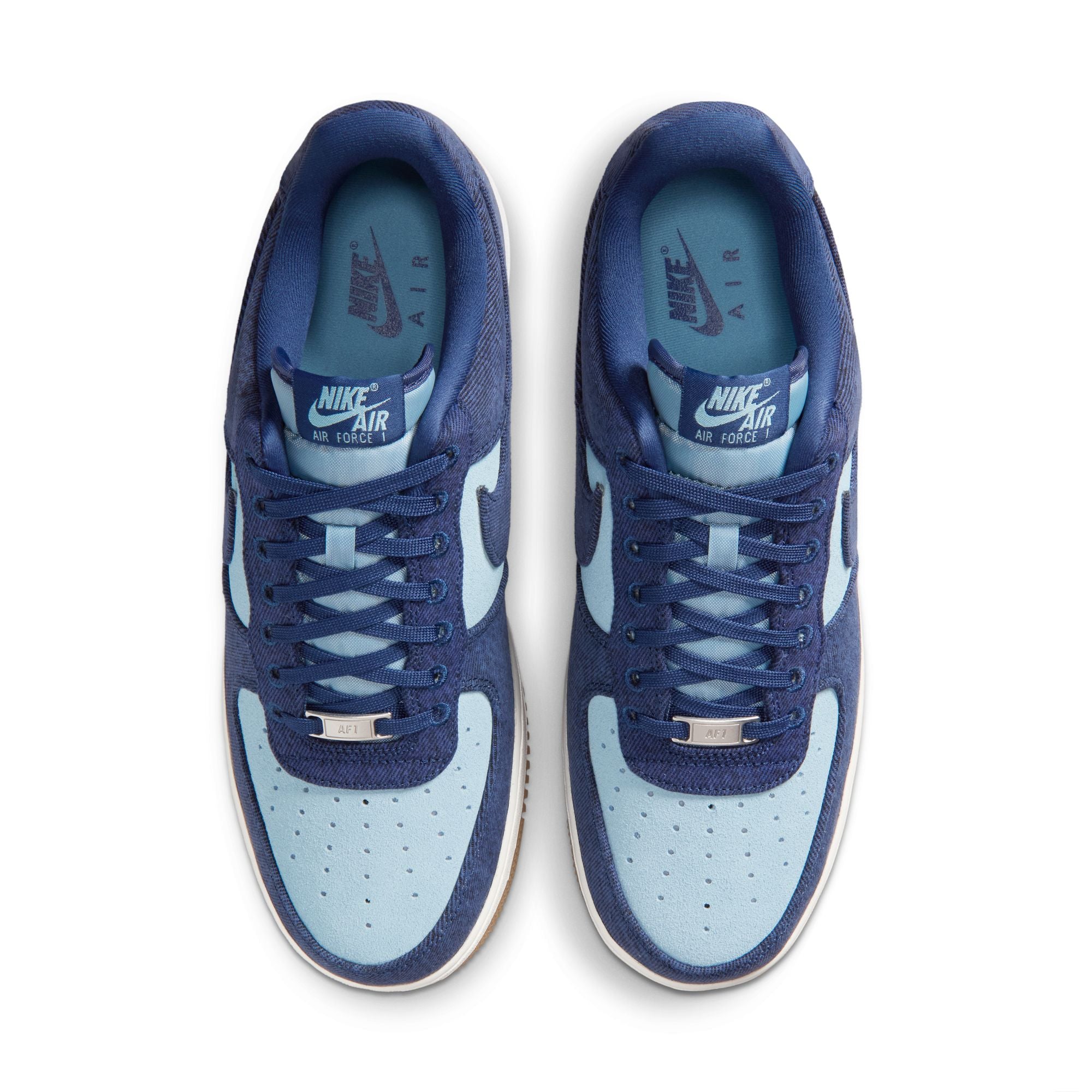 AIR FORCE 1 '07 LV8 - DENIM