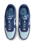 AIR FORCE 1 '07 LV8 - DENIM