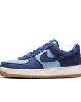 AIR FORCE 1 '07 LV8 - DENIM
