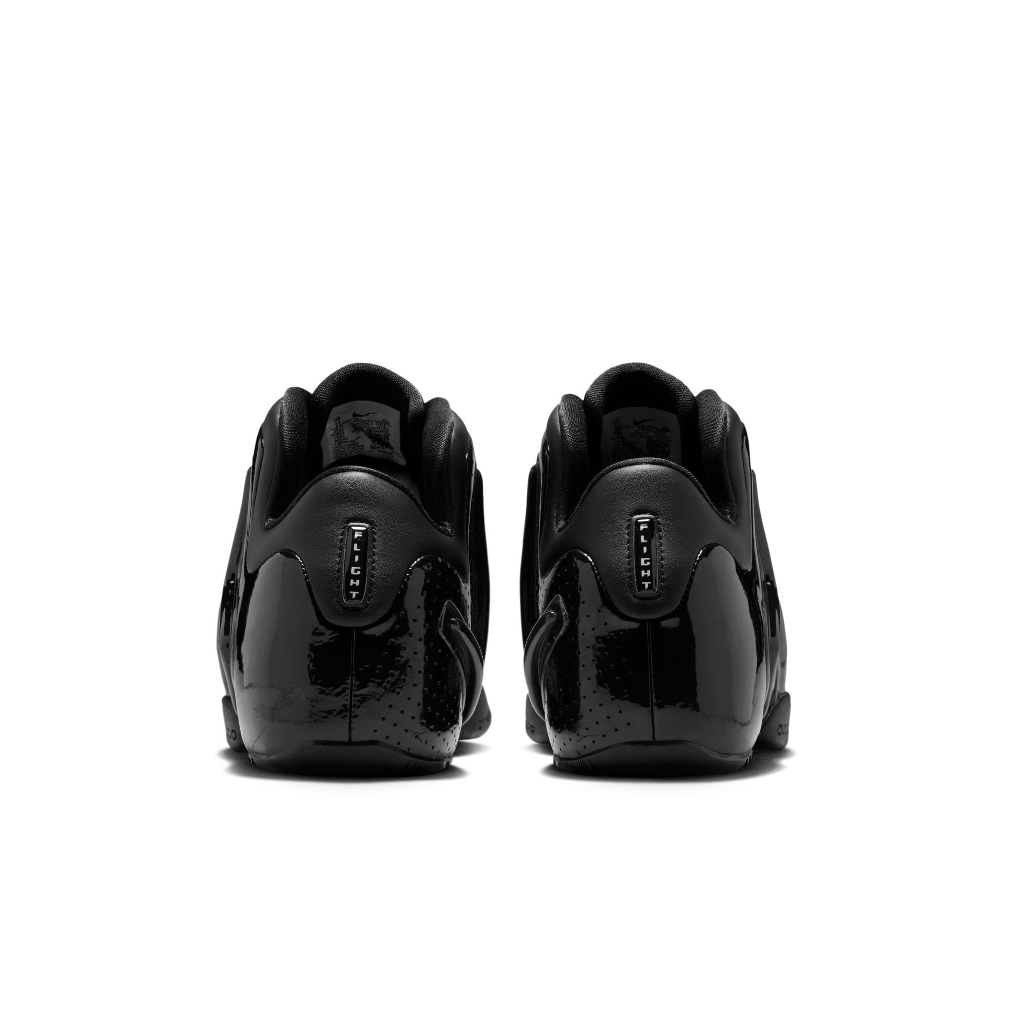 NIKE ZOOM HYPERFLIGHT - BLACK